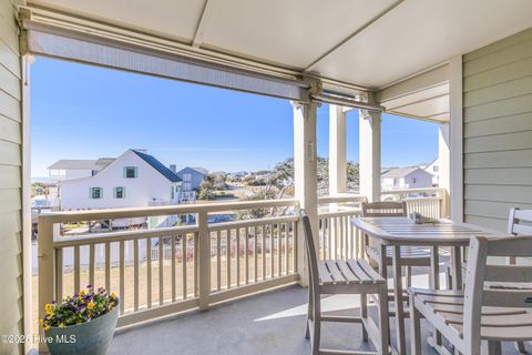 Tiny photo for 1000 Caswell Beach Road #1605, Caswell Beach, NC 28465 (MLS # 100579631)