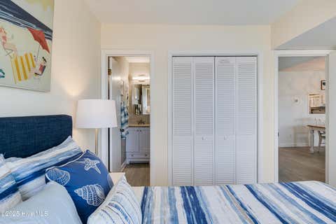 Tiny photo for 1000 Caswell Beach Road #1605, Caswell Beach, NC 28465 (MLS # 100579631)