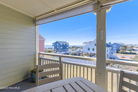 Tiny photo for 1000 Caswell Beach Road #1605, Caswell Beach, NC 28465 (MLS # 100579631)