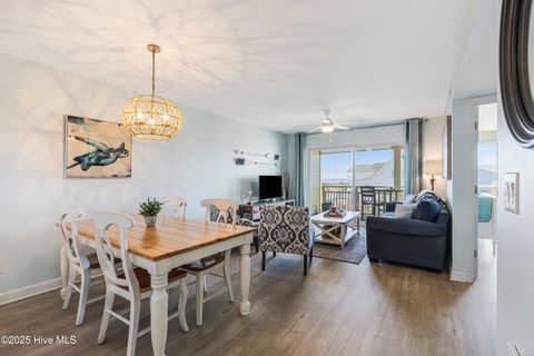 Tiny photo for 1000 Caswell Beach Road #1605, Caswell Beach, NC 28465 (MLS # 100579631)