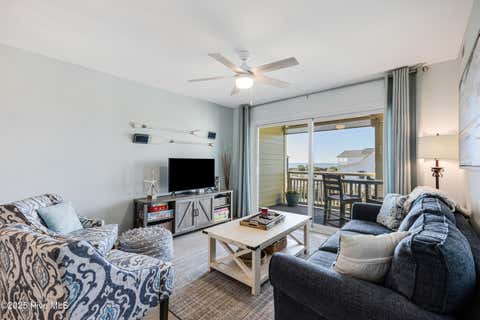Tiny photo for 1000 Caswell Beach Road #1605, Caswell Beach, NC 28465 (MLS # 100579631)
