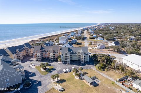 Tiny photo for 1000 Caswell Beach Road #1605, Caswell Beach, NC 28465 (MLS # 100579631)