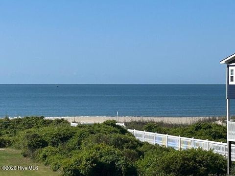 Tiny photo for 1000 Caswell Beach Road #1605, Caswell Beach, NC 28465 (MLS # 100579631)