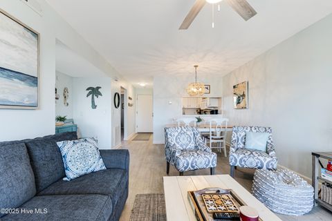 Tiny photo for 1000 Caswell Beach Road #1605, Caswell Beach, NC 28465 (MLS # 100579631)