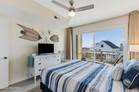 Tiny photo for 1000 Caswell Beach Road #1605, Caswell Beach, NC 28465 (MLS # 100579631)