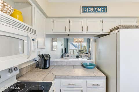 Tiny photo for 1000 Caswell Beach Road #1605, Caswell Beach, NC 28465 (MLS # 100579631)