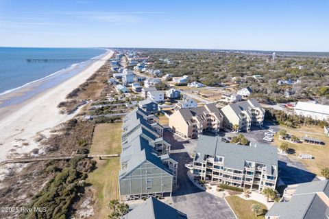 Tiny photo for 1000 Caswell Beach Road #1605, Caswell Beach, NC 28465 (MLS # 100579631)