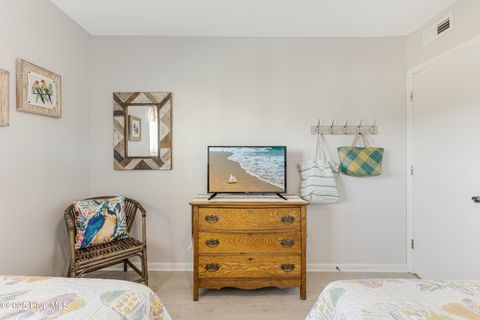 Tiny photo for 1000 Caswell Beach Road #1605, Caswell Beach, NC 28465 (MLS # 100579631)