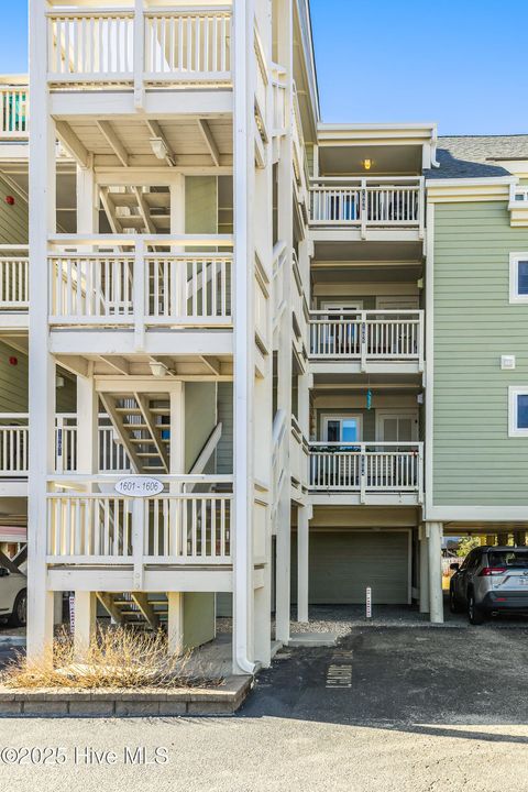 Tiny photo for 1000 Caswell Beach Road #1605, Caswell Beach, NC 28465 (MLS # 100579631)