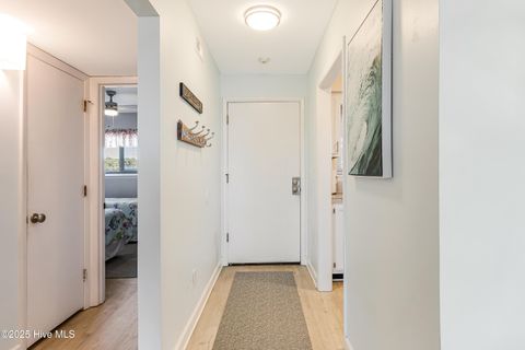 Tiny photo for 1000 Caswell Beach Road #1605, Caswell Beach, NC 28465 (MLS # 100579631)