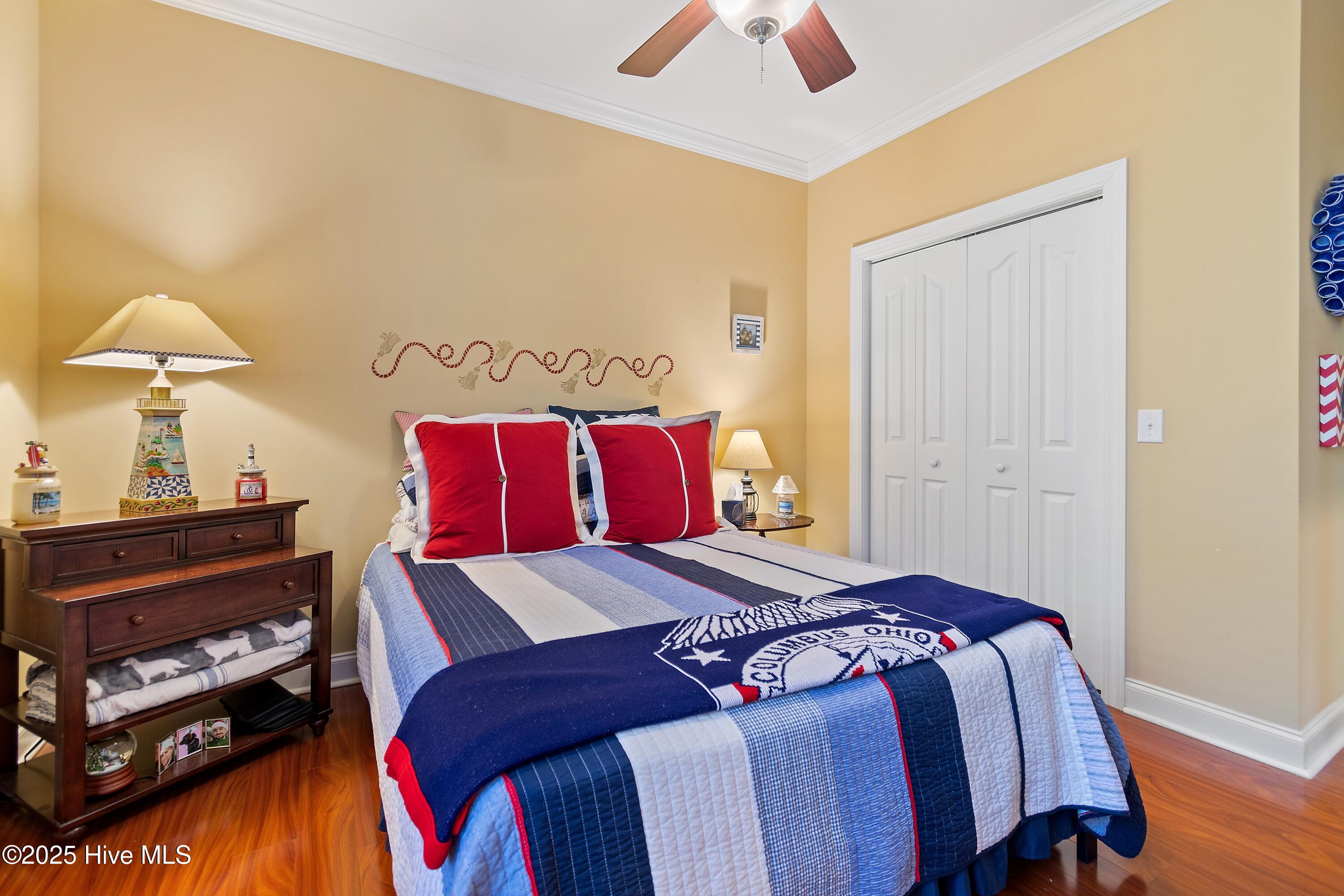 216 Baroney Place Drive