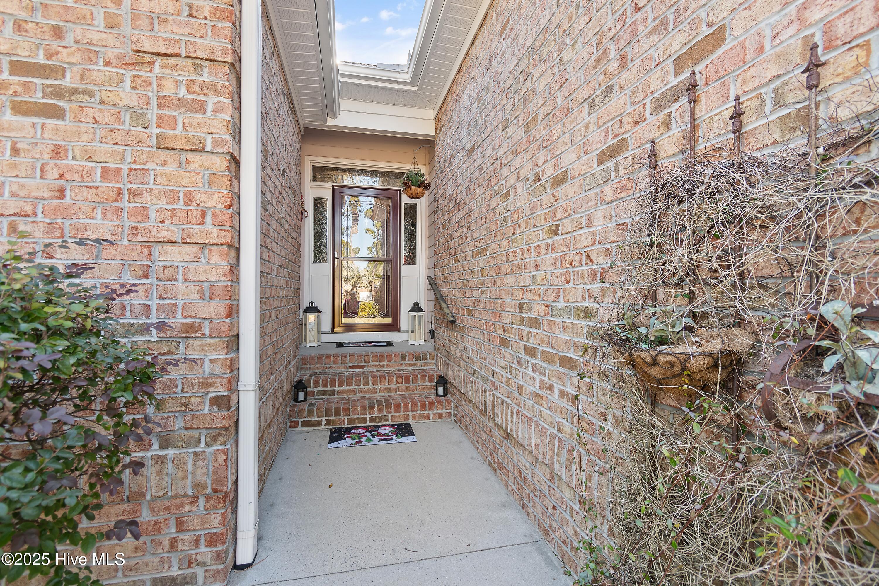 216 Baroney Place Drive