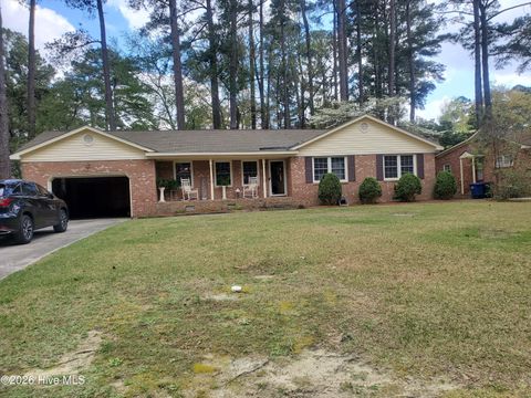 Photo of 206 Staffordshire Road, Greenville, NC 27834 (MLS # 100562812)