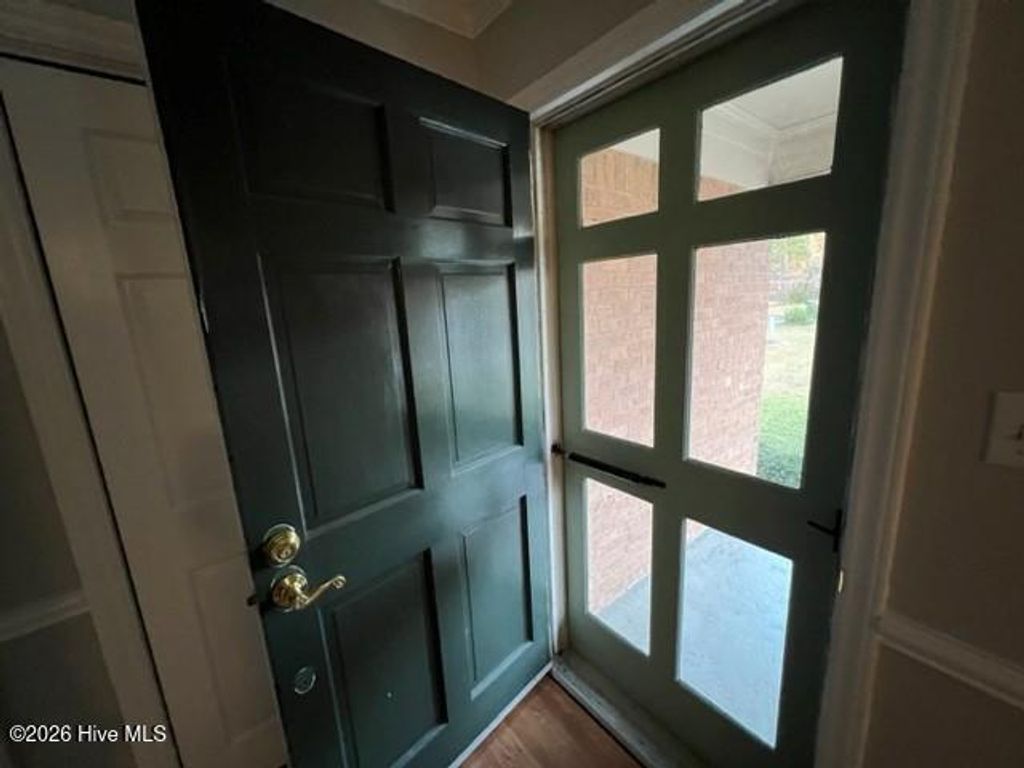 Photo of 113 Cedar Circle, Washington, NC 27889 (MLS # 100550117)