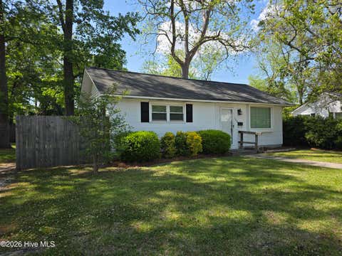 Homes For Sale - 108 S Lee Street<br/> Whiteville, NC 28472