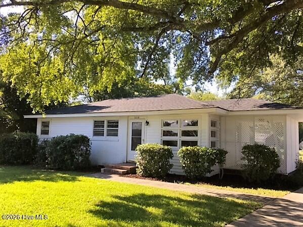 Photo of 5218 Wrightsville Avenue, Wilmington, NC 28403 (MLS # 100608586)
