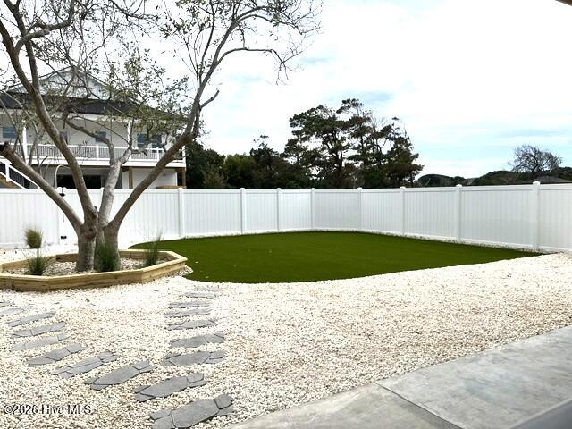 Photo of 110 SE 36th Street, Oak Island, NC 28465 (MLS # 100609461)