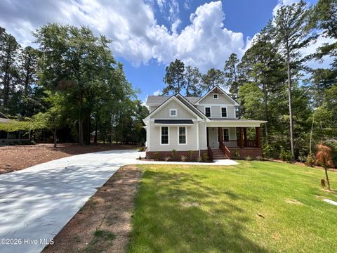 Homes For Sale - 2 Bob O Link Road<br/> Pinehurst, NC 28374