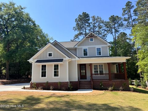 Homes For Sale - 2 Bob O Link Road<br/> Pinehurst, NC 28374