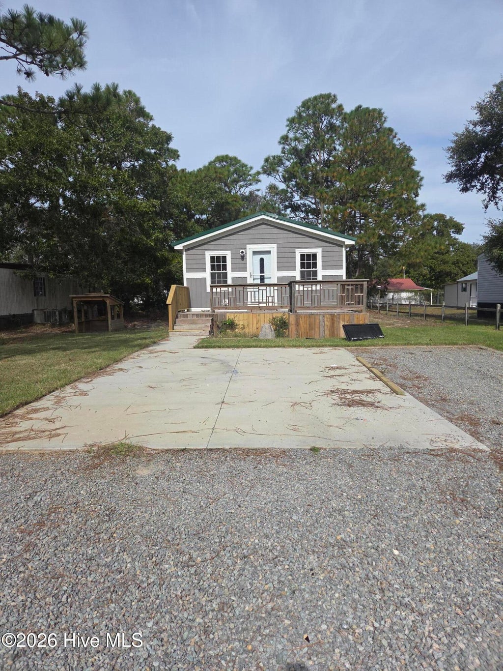 Photo of 676 Oakwood Drive SW, Supply, NC 28462 (MLS # 100611354)