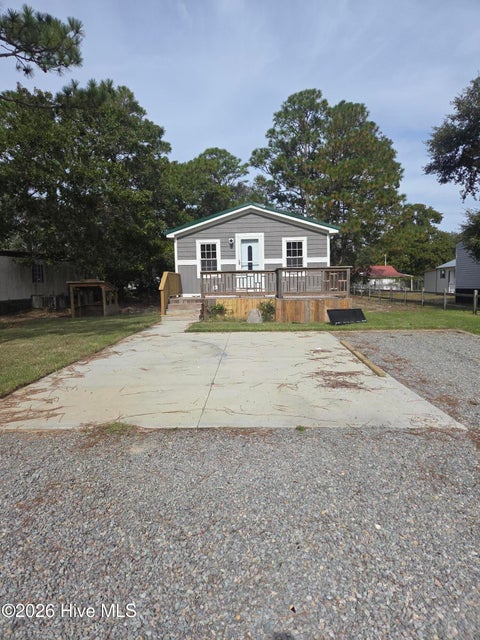 Photo of 676 Oakwood Drive SW, Supply, NC 28462 (MLS # 100611354)
