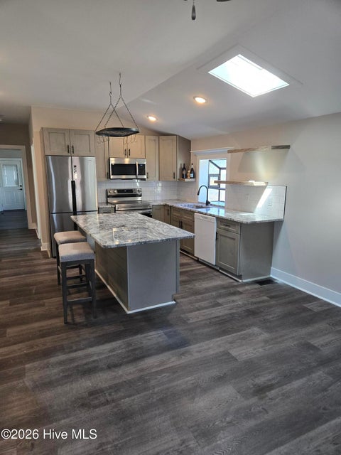 Tiny photo for 676 Oakwood Drive SW, Supply, NC 28462 (MLS # 100611354)