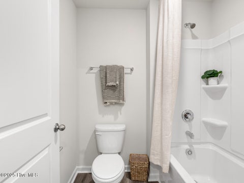 Tiny photo for 646 Forecastle Lane #Lot 93, Jacksonville, NC 28546 (MLS # 100610583)