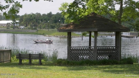 Tiny photo for 646 Forecastle Lane #Lot 93, Jacksonville, NC 28546 (MLS # 100610583)