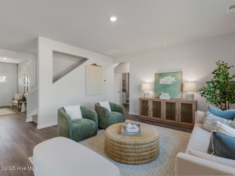 Tiny photo for 646 Forecastle Lane #Lot 93, Jacksonville, NC 28546 (MLS # 100610583)