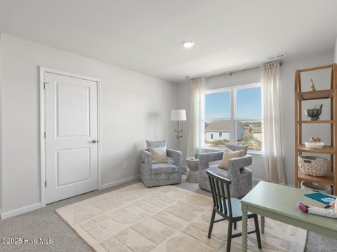 Tiny photo for 646 Forecastle Lane #Lot 93, Jacksonville, NC 28546 (MLS # 100610583)