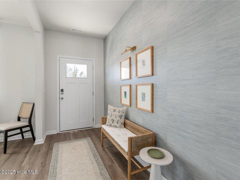 Tiny photo for 646 Forecastle Lane #Lot 93, Jacksonville, NC 28546 (MLS # 100610583)
