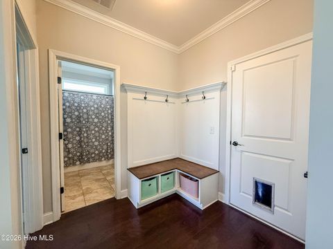 Tiny photo for 7830 Champlain Drive, Wilmington, NC 28412 (MLS # 100553968)