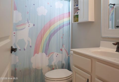 Tiny photo for 7830 Champlain Drive, Wilmington, NC 28412 (MLS # 100553968)