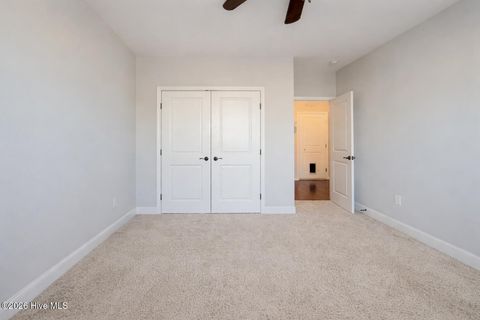 Tiny photo for 7830 Champlain Drive, Wilmington, NC 28412 (MLS # 100553968)