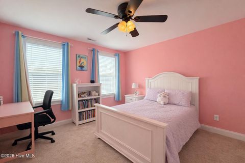 Tiny photo for 7830 Champlain Drive, Wilmington, NC 28412 (MLS # 100553968)