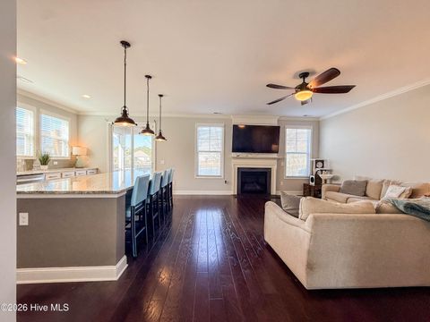 Tiny photo for 7830 Champlain Drive, Wilmington, NC 28412 (MLS # 100553968)