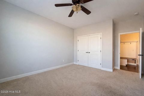 Tiny photo for 7830 Champlain Drive, Wilmington, NC 28412 (MLS # 100553968)