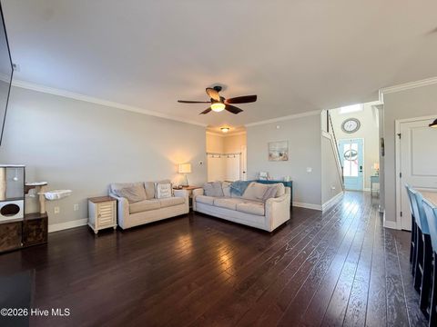 Tiny photo for 7830 Champlain Drive, Wilmington, NC 28412 (MLS # 100553968)