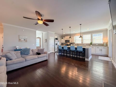 Tiny photo for 7830 Champlain Drive, Wilmington, NC 28412 (MLS # 100553968)