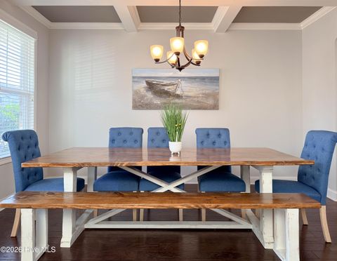 Tiny photo for 7830 Champlain Drive, Wilmington, NC 28412 (MLS # 100553968)