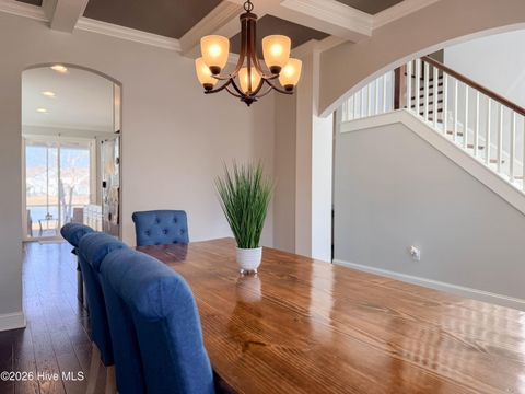 Tiny photo for 7830 Champlain Drive, Wilmington, NC 28412 (MLS # 100553968)