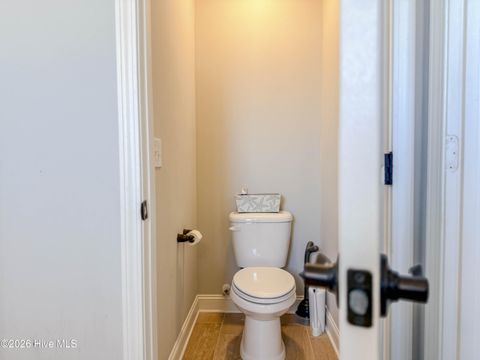 Tiny photo for 7830 Champlain Drive, Wilmington, NC 28412 (MLS # 100553968)