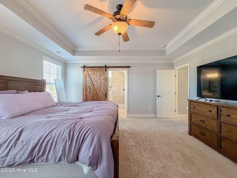 Tiny photo for 7830 Champlain Drive, Wilmington, NC 28412 (MLS # 100553968)