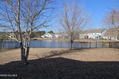 Tiny photo for 7830 Champlain Drive, Wilmington, NC 28412 (MLS # 100553968)