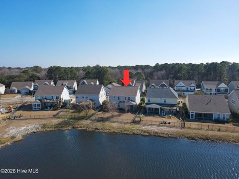 Tiny photo for 7830 Champlain Drive, Wilmington, NC 28412 (MLS # 100553968)