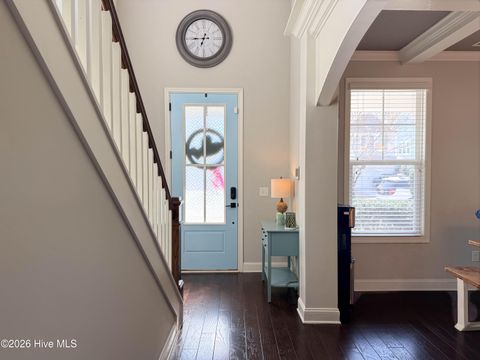 Tiny photo for 7830 Champlain Drive, Wilmington, NC 28412 (MLS # 100553968)