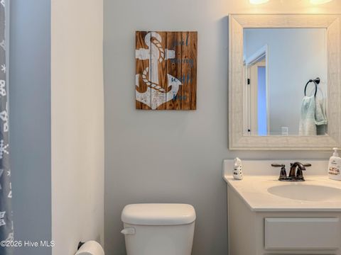 Tiny photo for 7830 Champlain Drive, Wilmington, NC 28412 (MLS # 100553968)