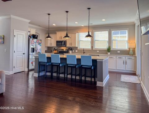 Tiny photo for 7830 Champlain Drive, Wilmington, NC 28412 (MLS # 100553968)