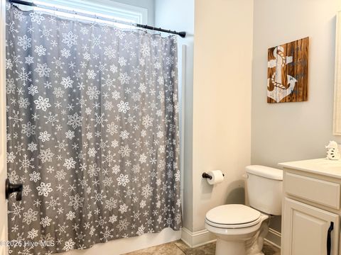 Tiny photo for 7830 Champlain Drive, Wilmington, NC 28412 (MLS # 100553968)