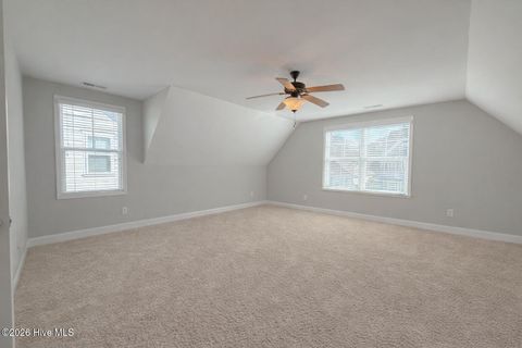 Tiny photo for 7830 Champlain Drive, Wilmington, NC 28412 (MLS # 100553968)